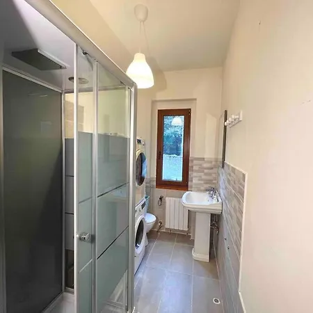 Tuscany 250m2, Private Land 3000m2 Villa *