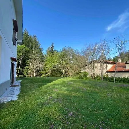 Tuscany 250m2, Private Land 3000m2 Consuma