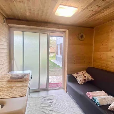 Βίλα Tuscany 250m2, Private Land 3000m2