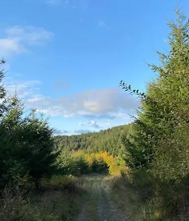 Tuscany 250m2, Private Land 3000m2 Consuma