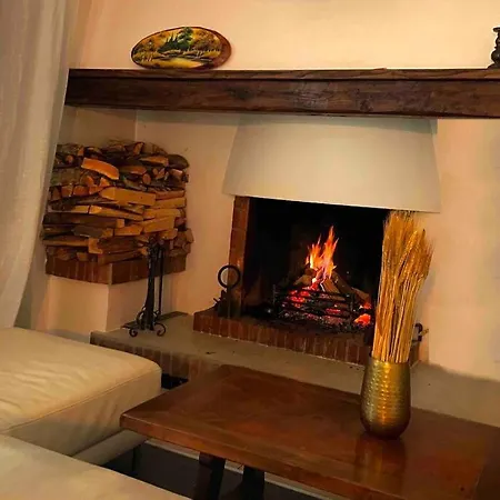 Villa Tuscany 250m2, Private Land 3000m2 *