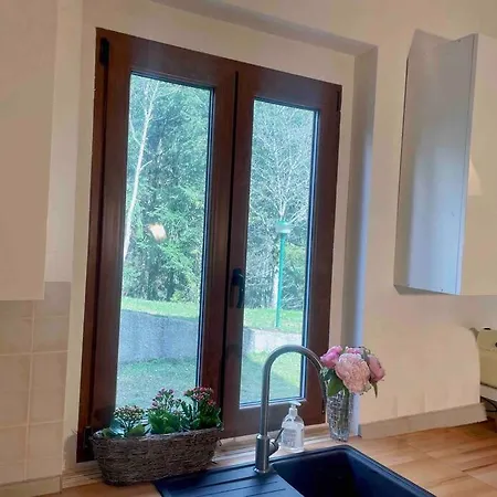 Tuscany 250m2, Private Land 3000m2 Villa *