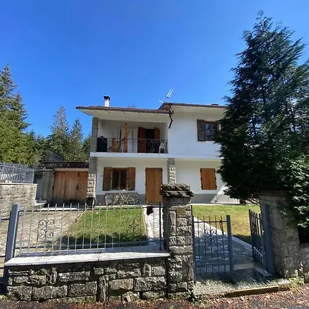 Tuscany 250m2, Private Land 3000m2 Consuma